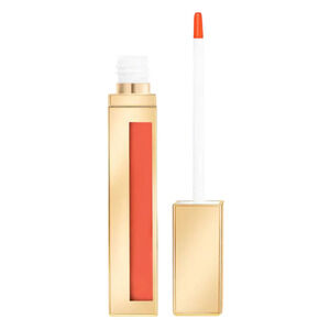 Scott Barnes New Flossy Glossy lip gloss in Blaze full size 5.2 g